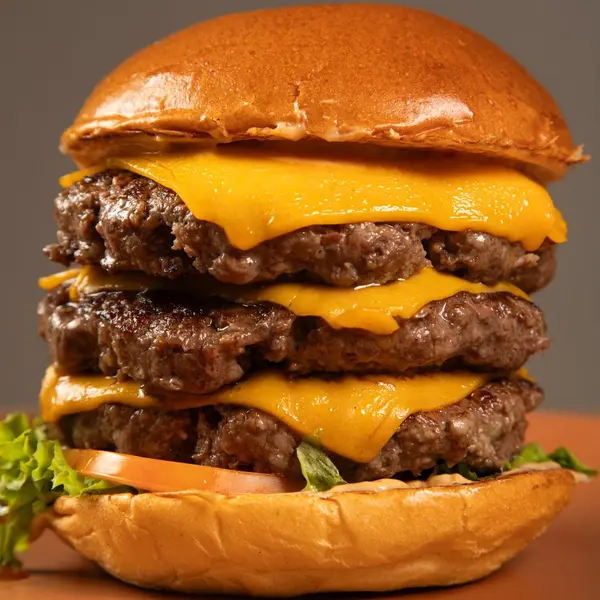 Hambúrguer Tífon
